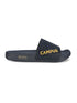 SL-437 Grey Men's Slippers